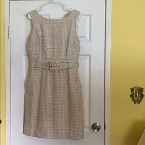 Banana Republic shift dress